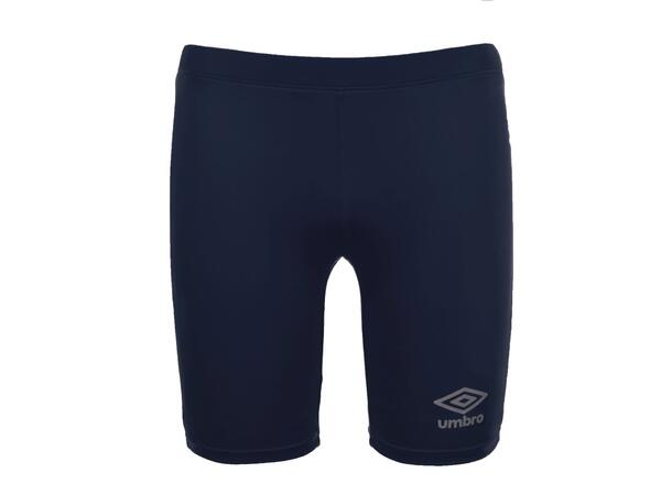 UMBRO UX Elite Underw Tight Marine M/L Kort tights 