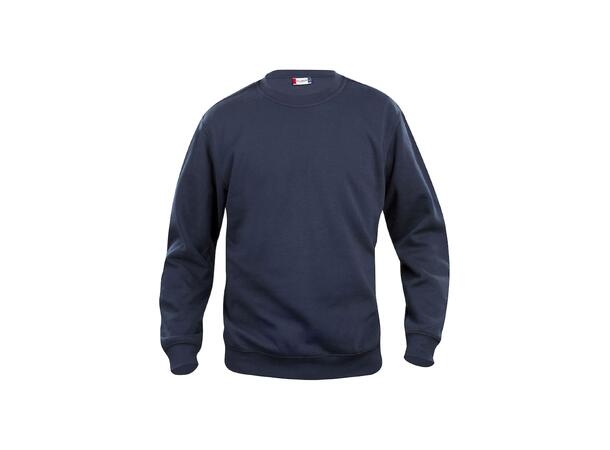 ST Basic Roundneck Marine XL 