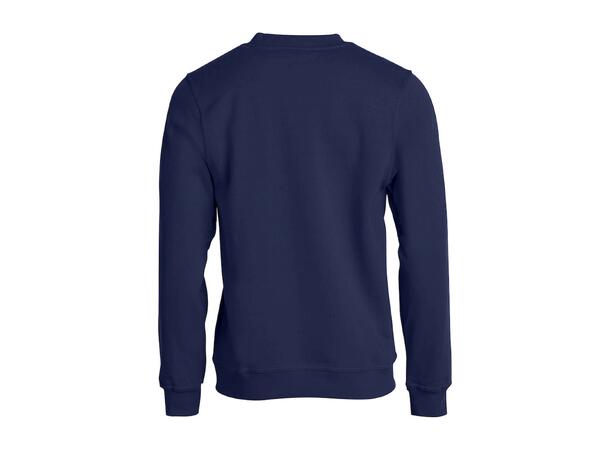 ST Basic Roundneck Marine XL 