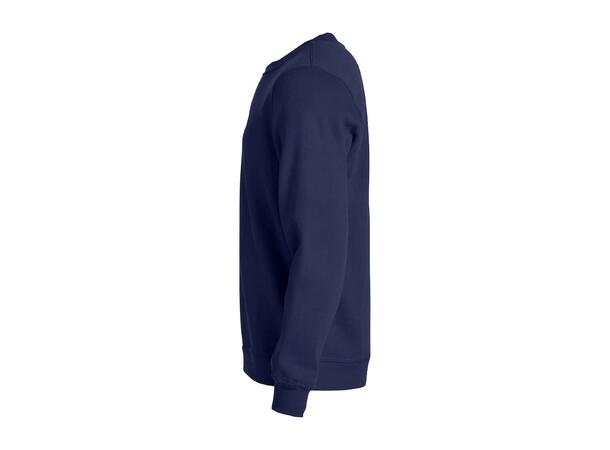 ST Basic Roundneck Marine XL 