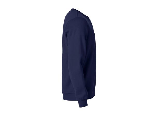 ST Basic Roundneck Marine XL 