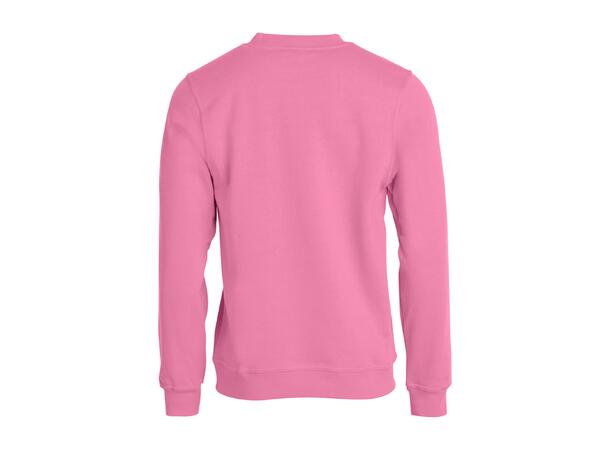 ST Basic Roundneck Rosa XS 