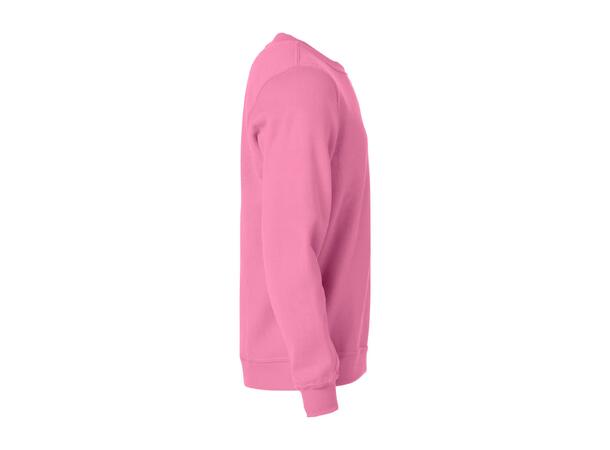 ST Basic Roundneck Rosa XS 