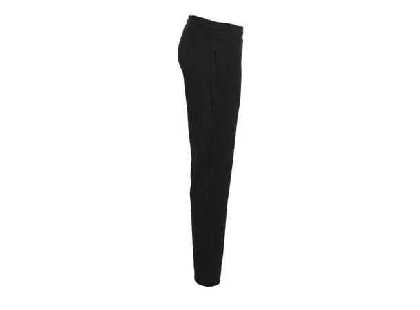 UMBRO Core Basic Jog Pant jr Sort 128 Behagelig bukse til fritid 