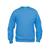 ST Basic Roundneck Turkis 3XL 