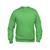 ST Basic Roundneck Grønn 3XL 