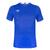UMBRO UX Elite Trn Tee Blå/Hvit L Teknisk trenings t-skjorte 