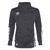 UMBRO UX Elite Track Jacket Sort XS Polyesterjakke med tøffe detaljer 