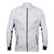 FIBRA Sync Trn Jacket Warm Hvit 3XL Treningsjakke med børstet innside 