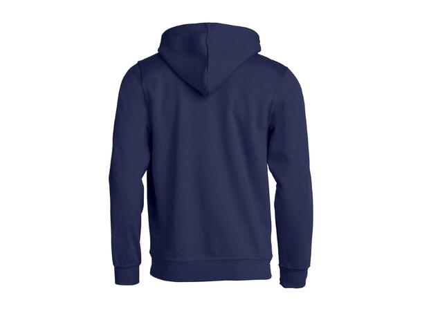 ST Basic Hoody Marine L 