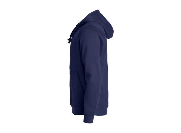 ST Basic Hoody Marine L 