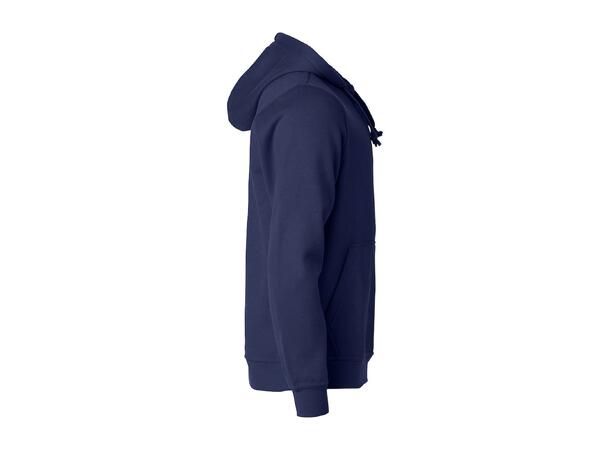 ST Basic Hoody Marine L 