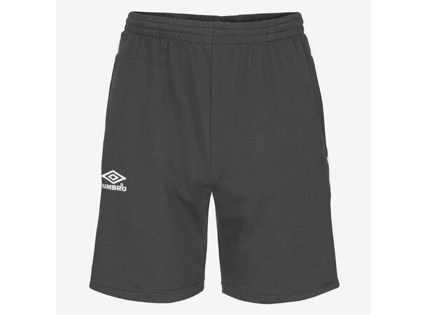 UMBRO Core X Shorts Sort L Sweat shorts