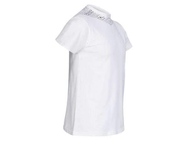 UMBRO History Heritage Tee Hvit XS 