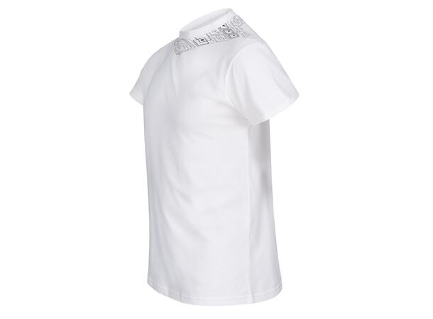 UMBRO History Heritage Tee Hvit XS 