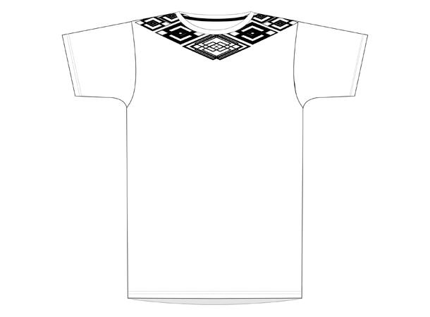 UMBRO History Heritage Tee Hvit XS 