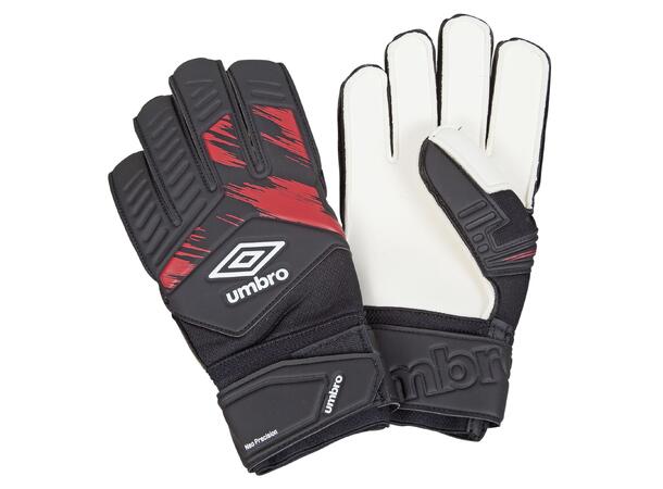UMBRO Neo Precision Glove Sort 9 Keeperhanske