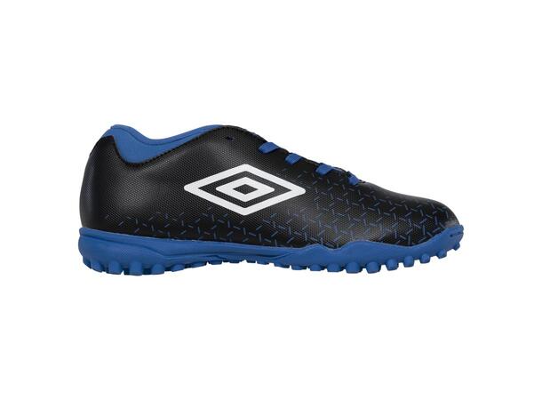 UMBRO Velocita V Club TF Jr Sort 36,5 God treningssko til grus og kunstgress 