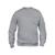 ST Basic Roundneck Gråmelert 3XL 