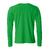 ST Basic-T Long sleeve Grønn XXL 