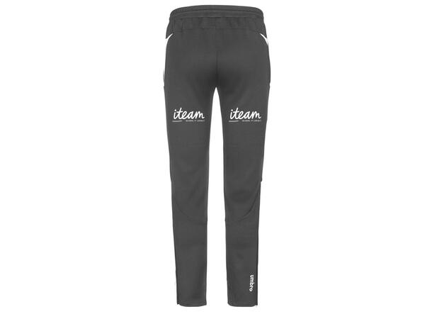 FK JervUX Elite Pant Regular SR FK Jerv Treningsbukse Senior 
