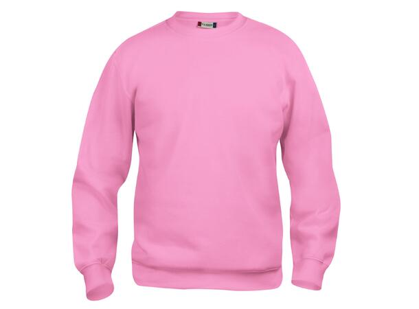 ST Basic Roundneck Rosa XL 