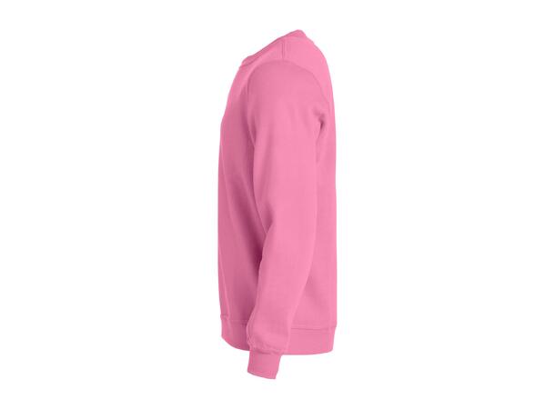 ST Basic Roundneck Rosa XL 