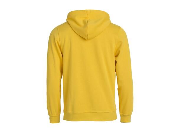 ST Basic Hoody Gul S 
