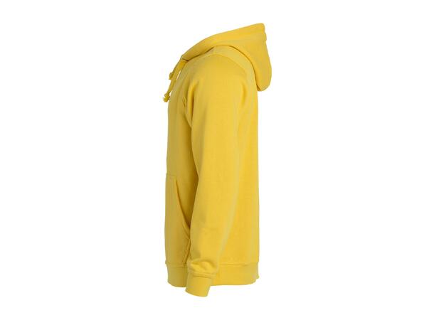 ST Basic Hoody Gul S 