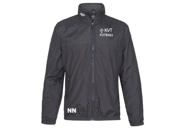 UMBRO KVT Fotball Core Training Jck SR KVT Fotball Vindjakke Senior 