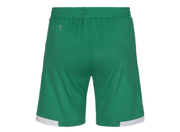 UMBRO UX Elite Shorts jr Grønn/Hvit 140 Flott spillershorts 