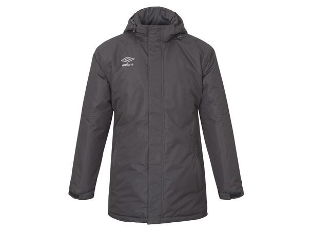 UMBRO Tverlandet UX Elite Team Jacket JR Tverlandet IL Vattert klubbjakke Junior 