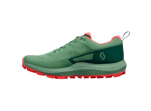 SCOTT Shoe Supertrac 3 GTX W Grønn 40,5 