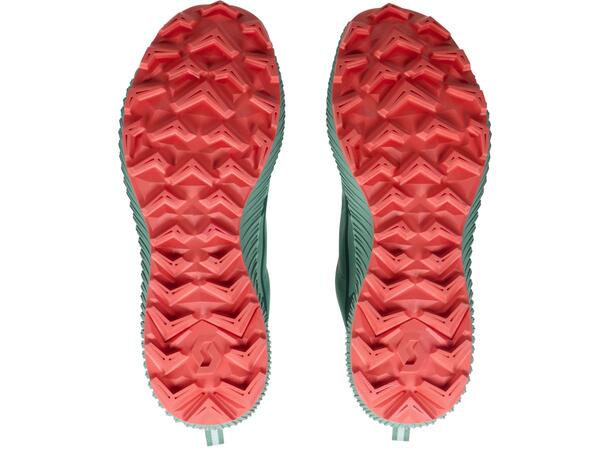 SCOTT Shoe Supertrac 3 GTX W Grønn 40,5 