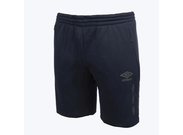 UMBRO Core Tech Shorts Marine XS Trenings- og fritidsshorts 