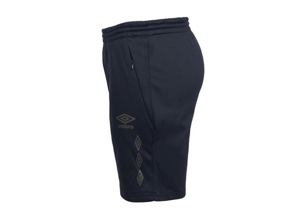 UMBRO Core Tech Shorts Marine XS Trenings- og fritidsshorts 