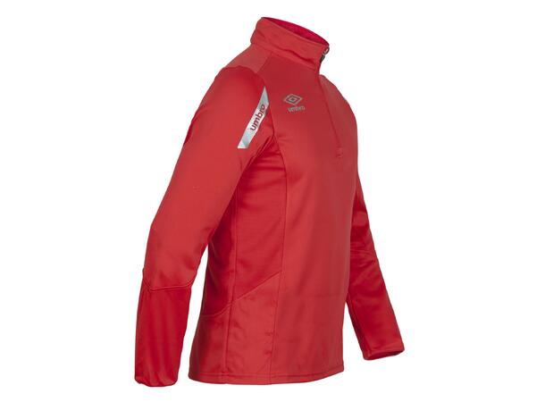 UMBRO Hamarøy IL Core Sweat Half Zip SR Hammarøy IL Treningsgenser Senior 