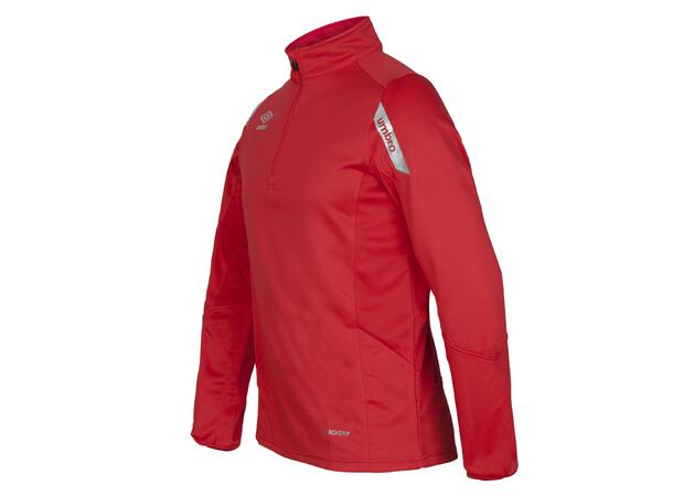 UMBRO Hamarøy IL Core Sweat Half Zip SR Hammarøy IL Treningsgenser Senior 