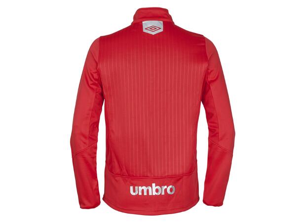 UMBRO Hamarøy IL Core Sweat Half Zip SR Hammarøy IL Treningsgenser Senior 