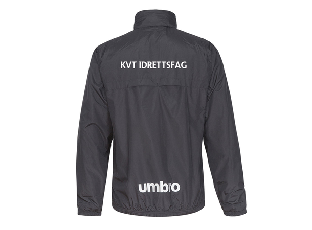 UMBRO KVT Idrettl Core Training Jck SR KVT Idrettl Vindjakke Senior