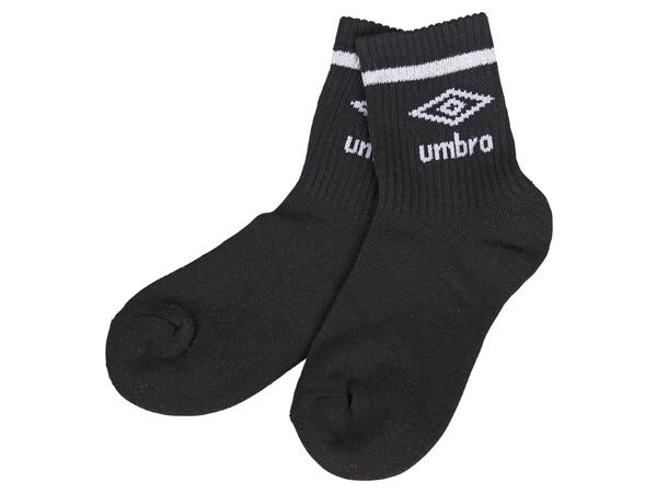 UMBRO Snåsa IL Core Tennis Sock 3 pk Snåsa IL Tennisstrømper 