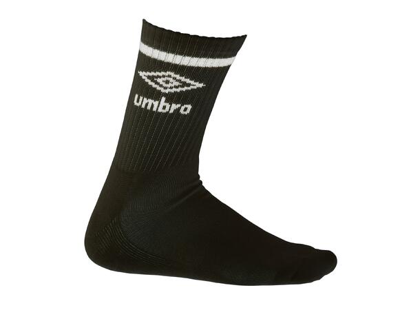 UMBRO Snåsa IL Core Tennis Sock 3 pk Snåsa IL Tennisstrømper 