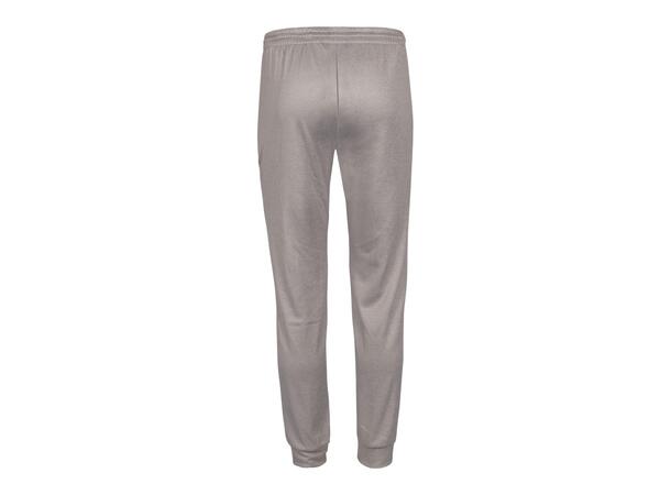 UMBRO Core Tech Pant Jr Gråmelert 128 Teknisk treningsbukse 