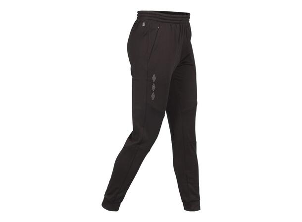 UMBRO Core Tech Pant Jr Sort 152 Teknisk treningsbukse 