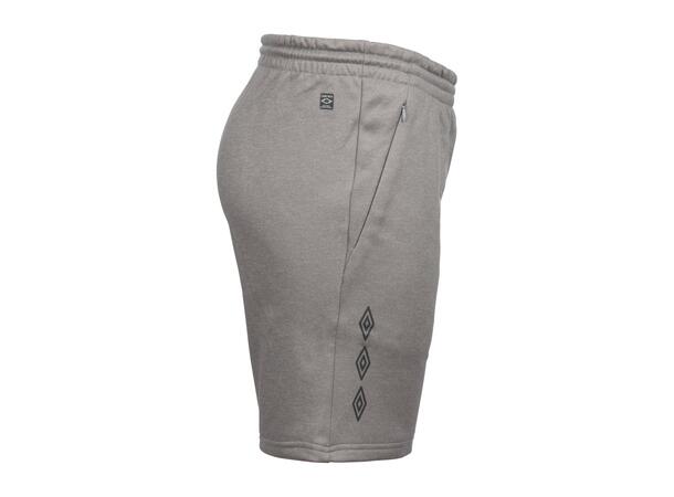 UMBRO Core Tech Shorts Jr Gråmelert 164 Trenings- og fritidsshorts 