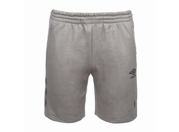UMBRO Core Tech Shorts Jr Gråmelert 164 Trenings- og fritidsshorts 