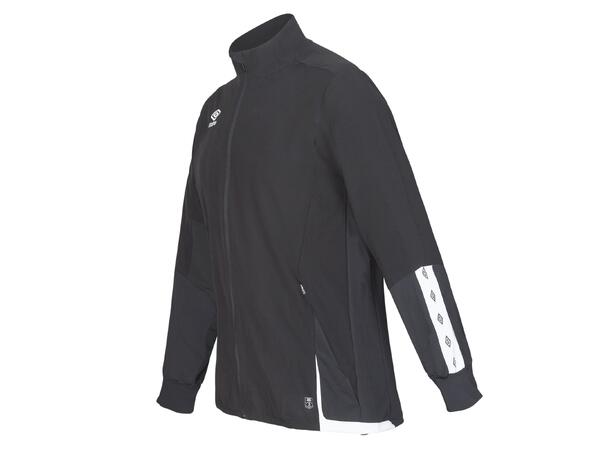 UMBRO Elverum HK UX Elite Trn Jacket JR Elverum Håndball Vindjakke Junior 