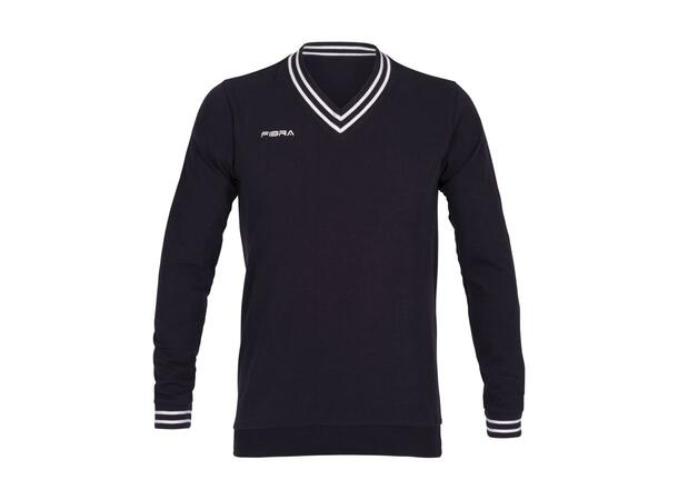 FIBRA Edge V-Sweater Marine XS 