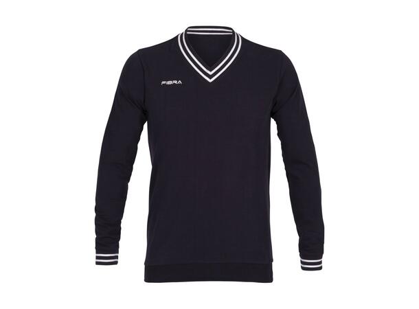 FIBRA Edge V-Sweater Marine XS 