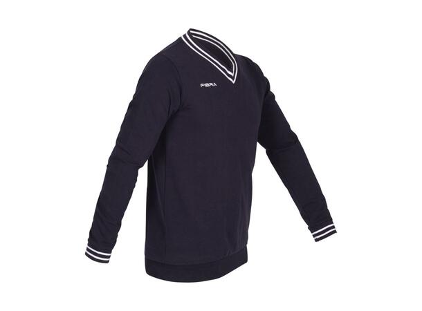 FIBRA Edge V-Sweater Marine XS 
